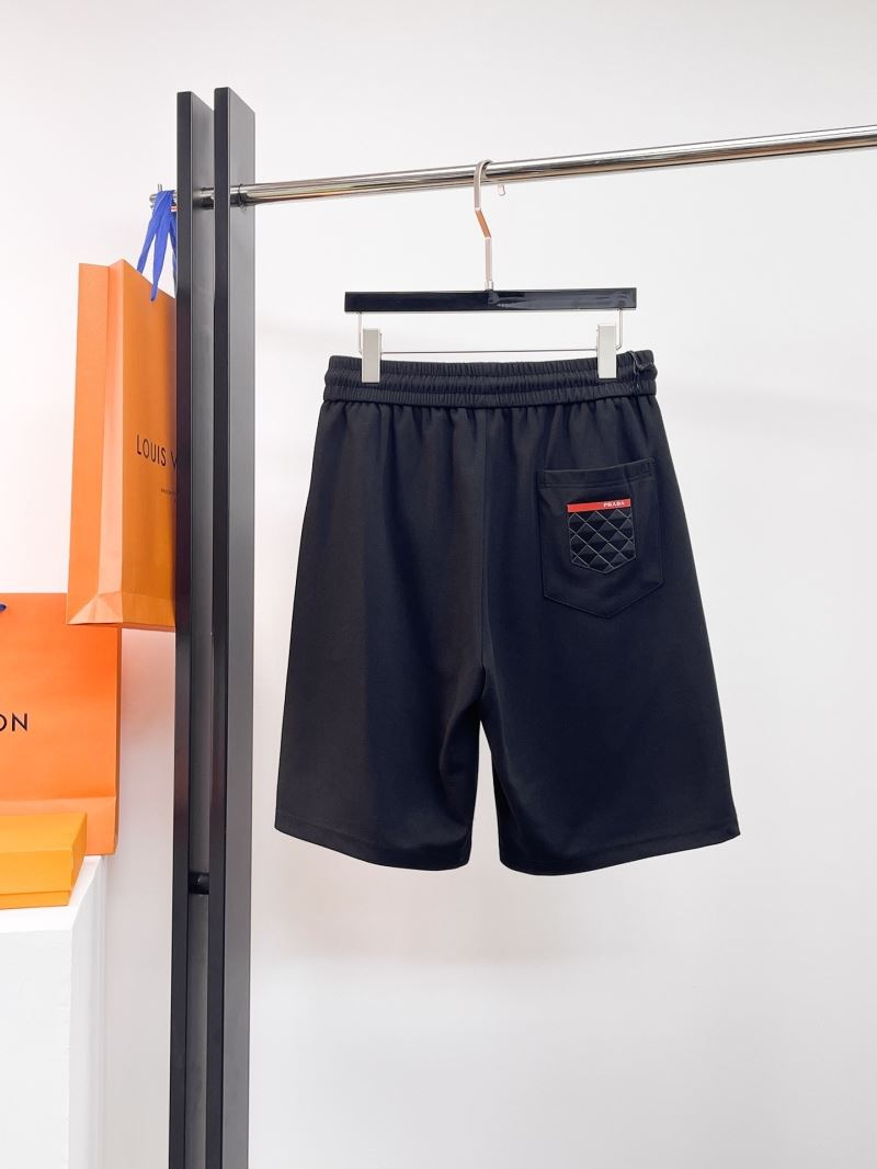 Prada Short Pants